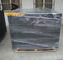 Compacted HDPE Plastic Slip Sheet Pallet  For Push And Pull Machine