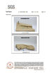 중국 Aoli Pack Products (kunshan) Co.,Ltd 인증
